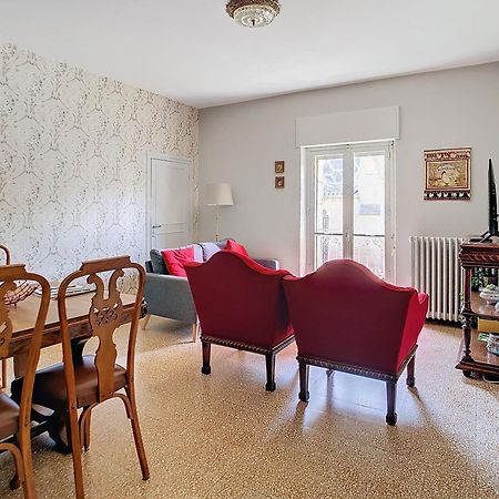 קרקסון Apartment Carcasses מראה חיצוני תמונה