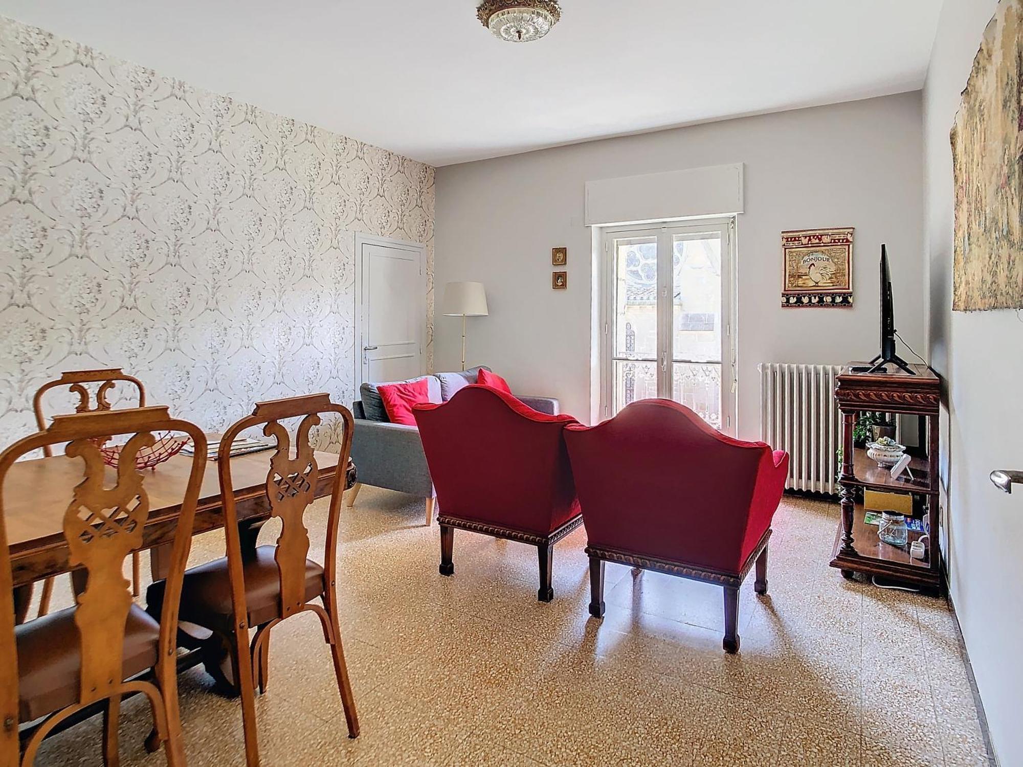 קרקסון Apartment Carcasses מראה חיצוני תמונה