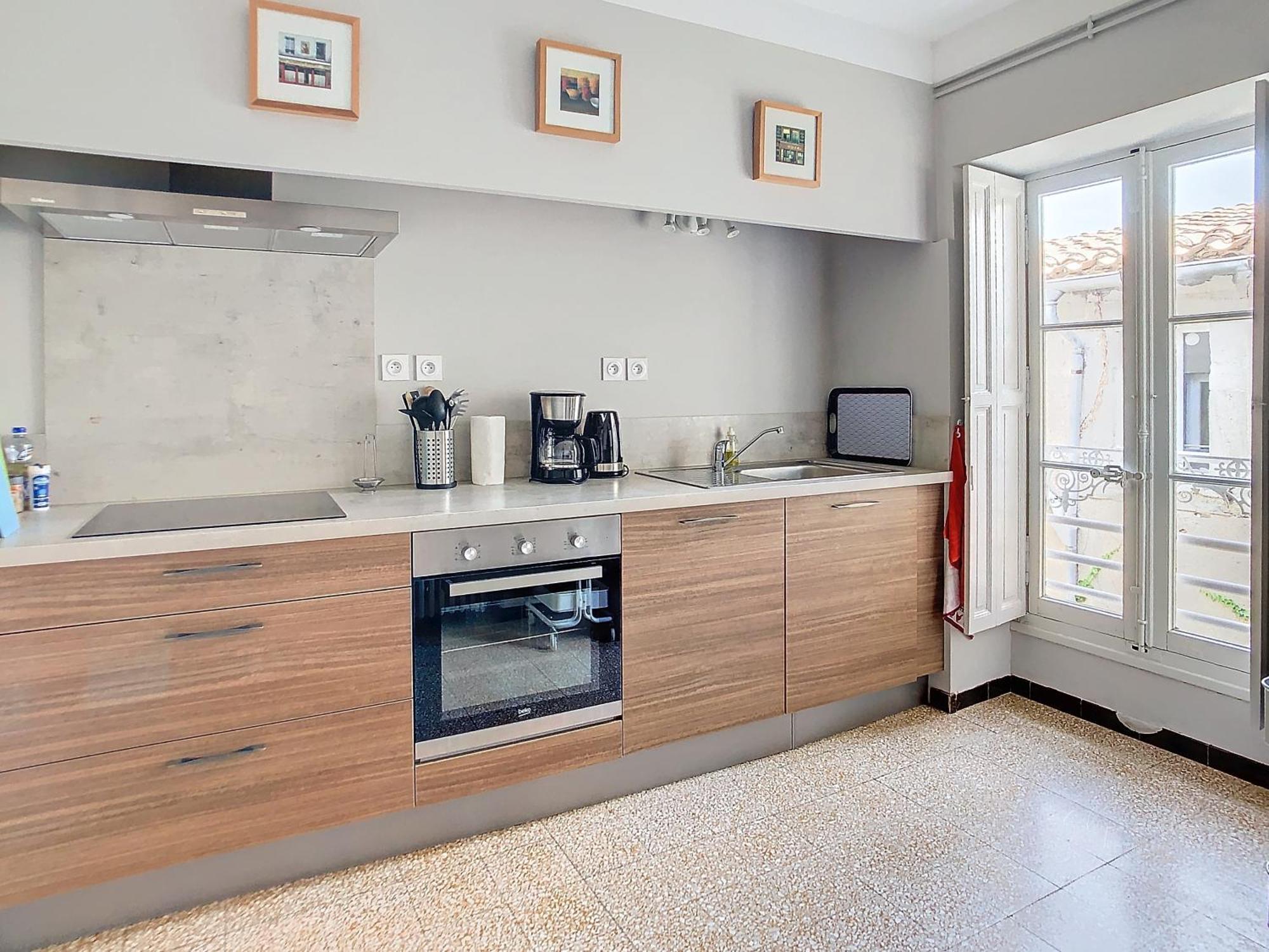 קרקסון Apartment Carcasses מראה חיצוני תמונה